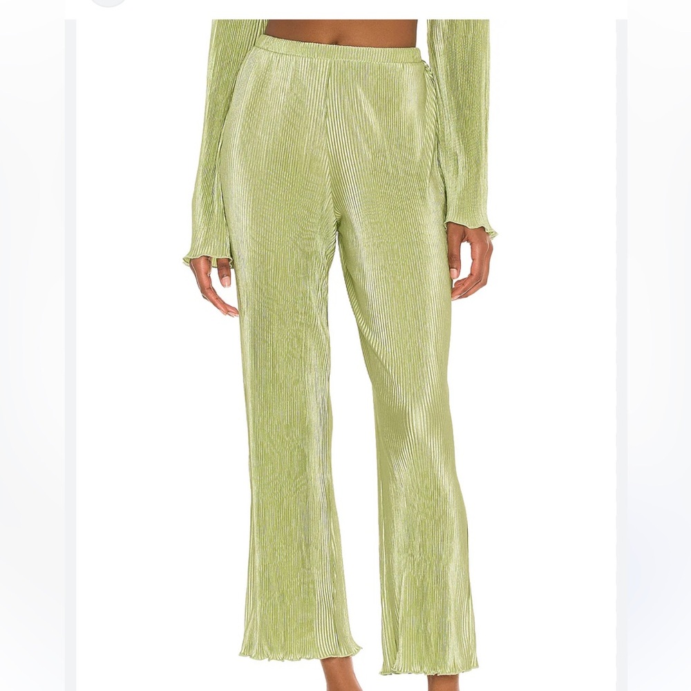 Song of style Mara pants